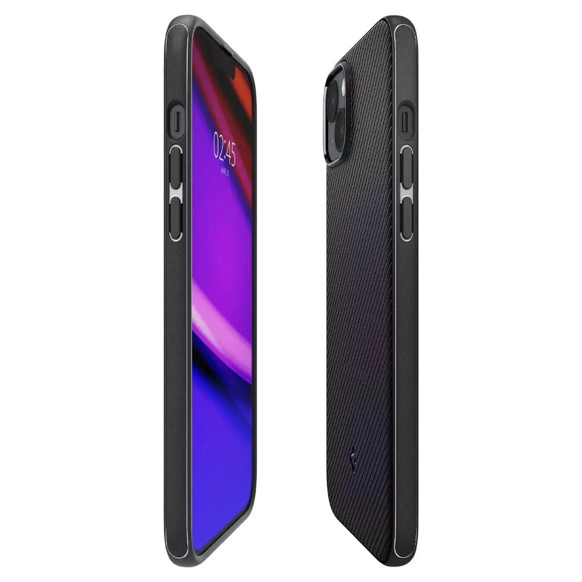 Vāks Spigen ACS04918 iPhone 14 Plus Photo 3