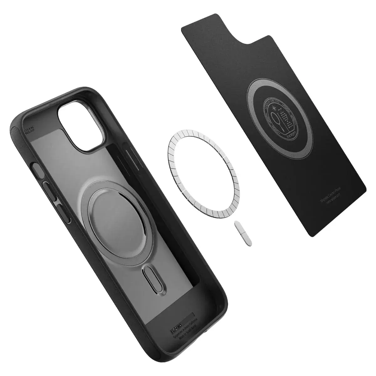 Vāks Spigen ACS04918 iPhone 14 Plus Photo 4
