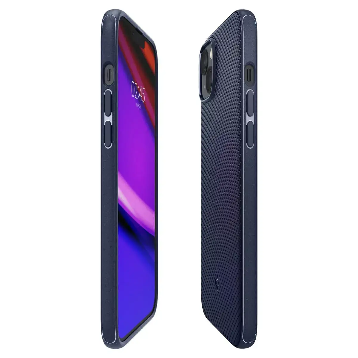 Vāks Spigen ACS04919 iPhone 14 Plus Photo 3