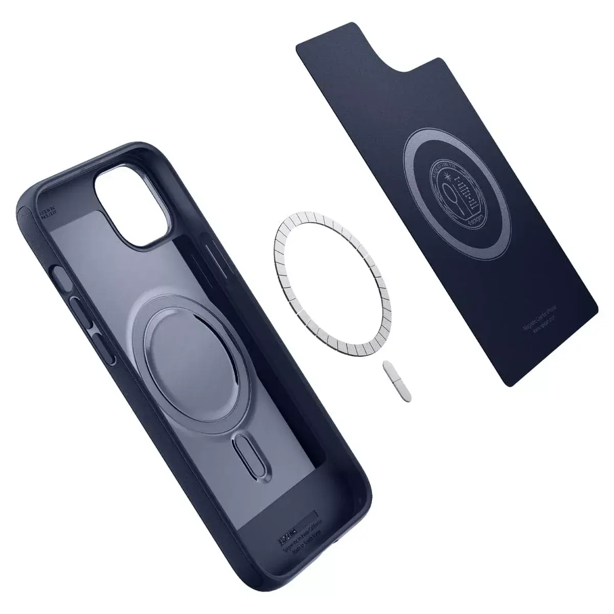 Vāks Spigen ACS04919 iPhone 14 Plus Photo 4