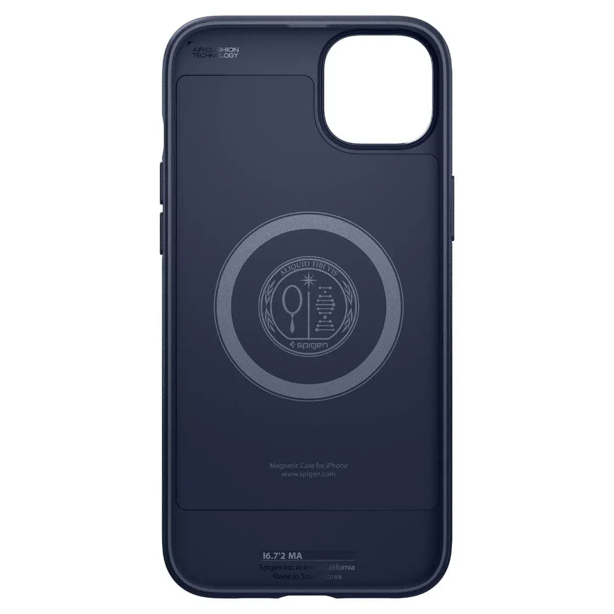 Vāks Spigen ACS04919 iPhone 14 Plus Photo 7