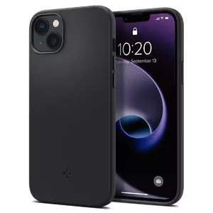 Cover Spigen ACS04920 iPhone 14 Plus Black 17 cm
