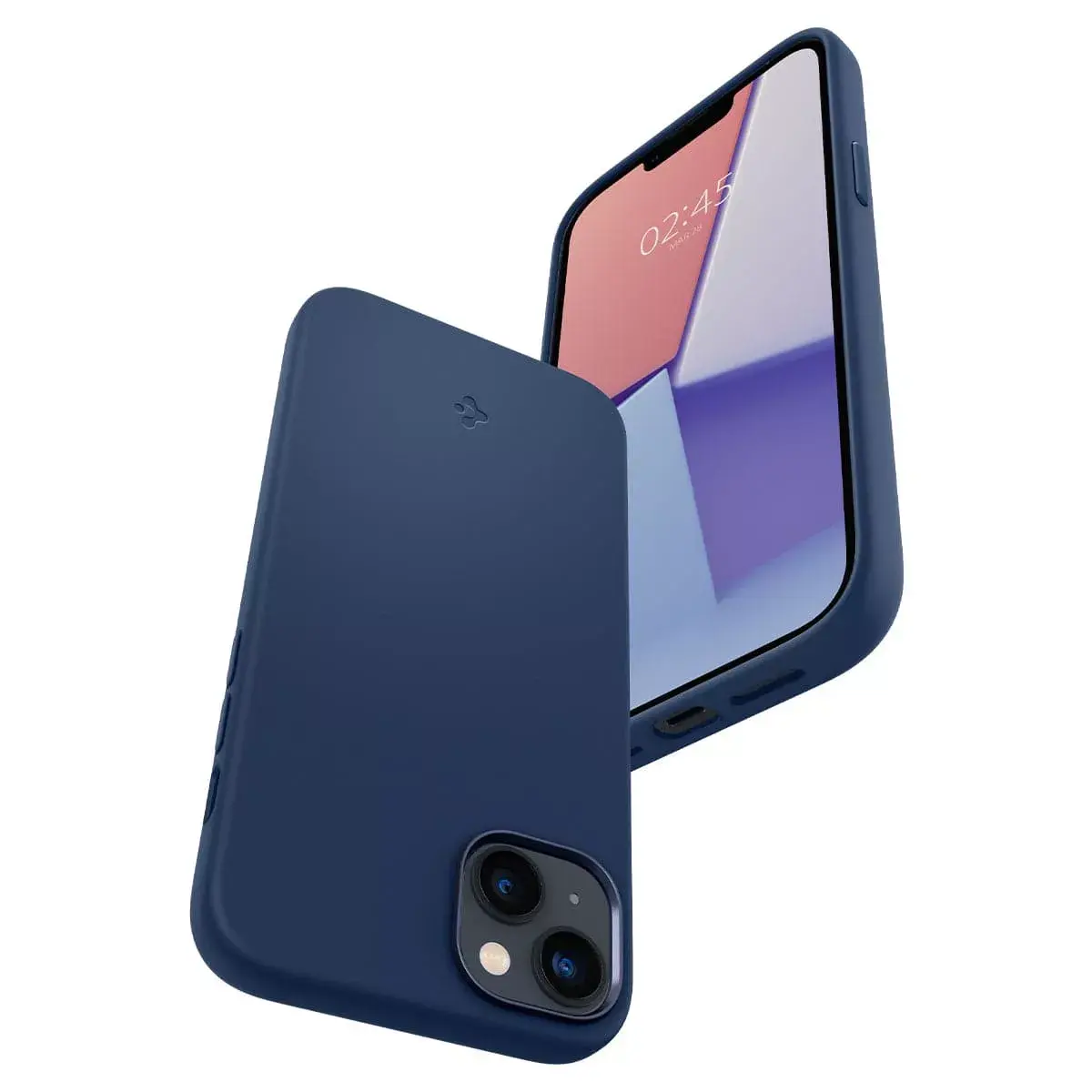 Vāks Spigen ACS04921 iPhone 14 Plus Photo 2