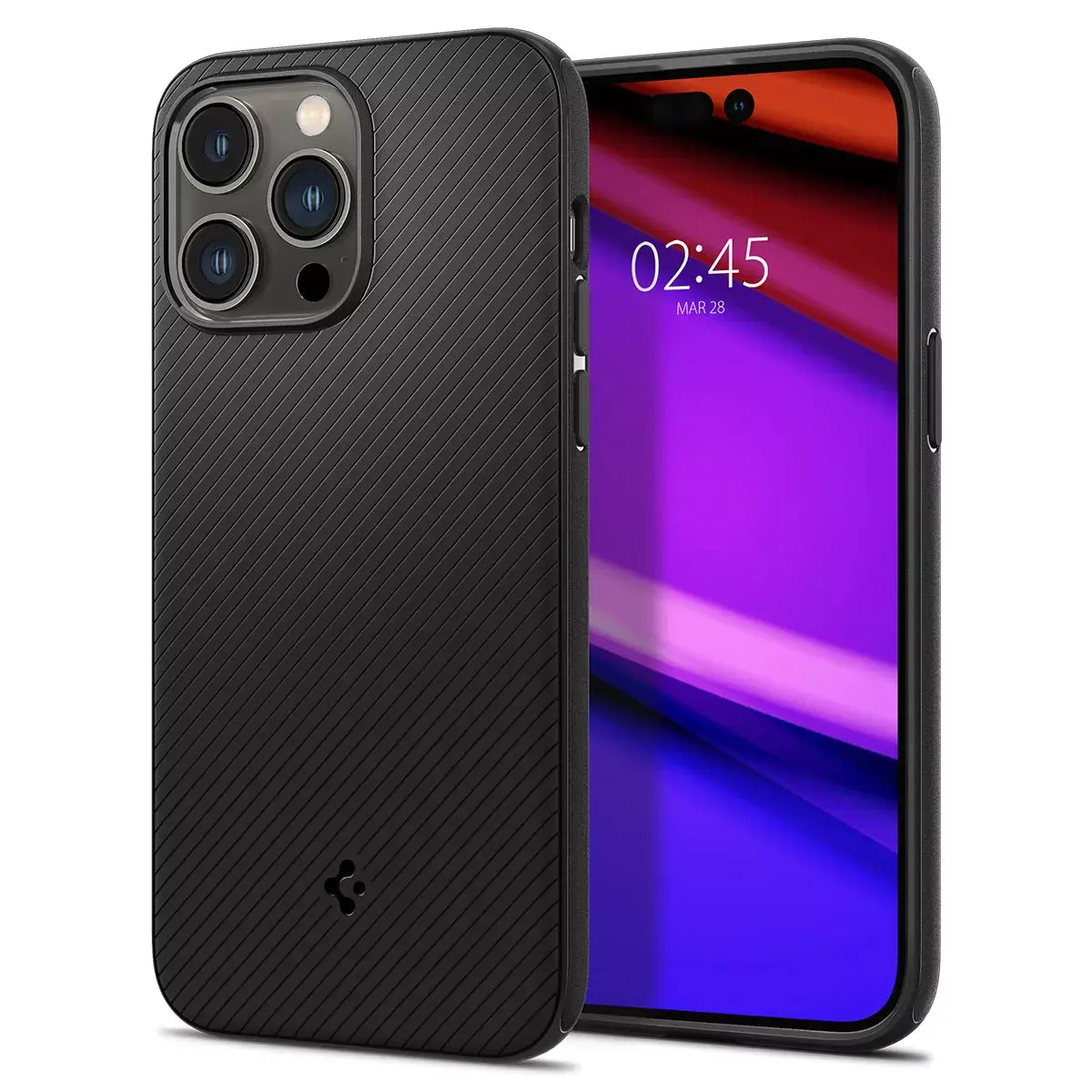 Vāks Spigen ACS04989 iPhone 14 Pro Photo 2