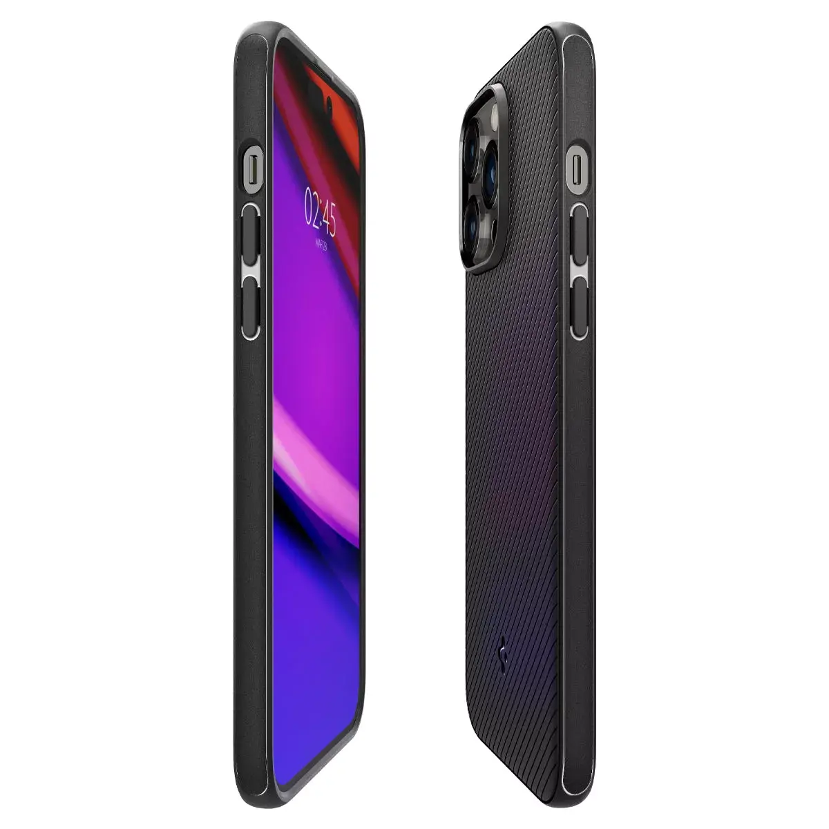 Vāks Spigen ACS04989 iPhone 14 Pro Photo 3