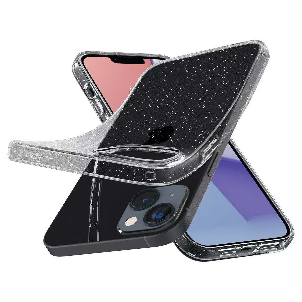 Spigen Liquid Crystal vāciņš Apple iPhone 14 Photo 3