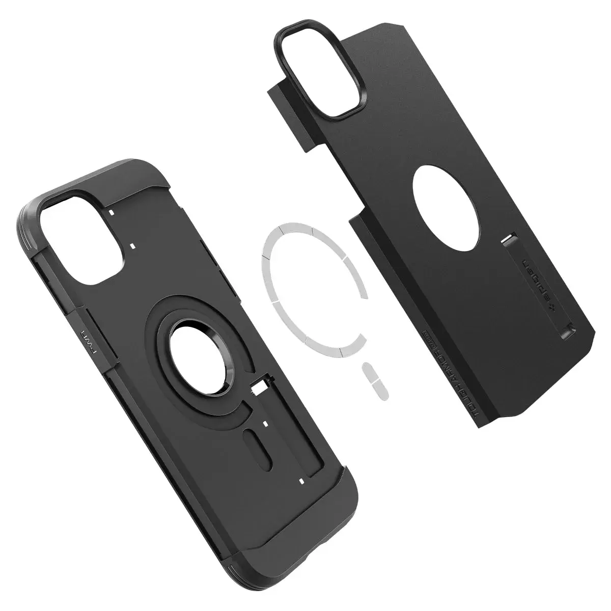 Spigen ACS05062 чехол для iPhone 14 Photo 3