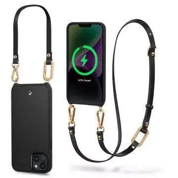 Spigen Classic Charm Mag cover for iPhone 14 / 13 Photo 4