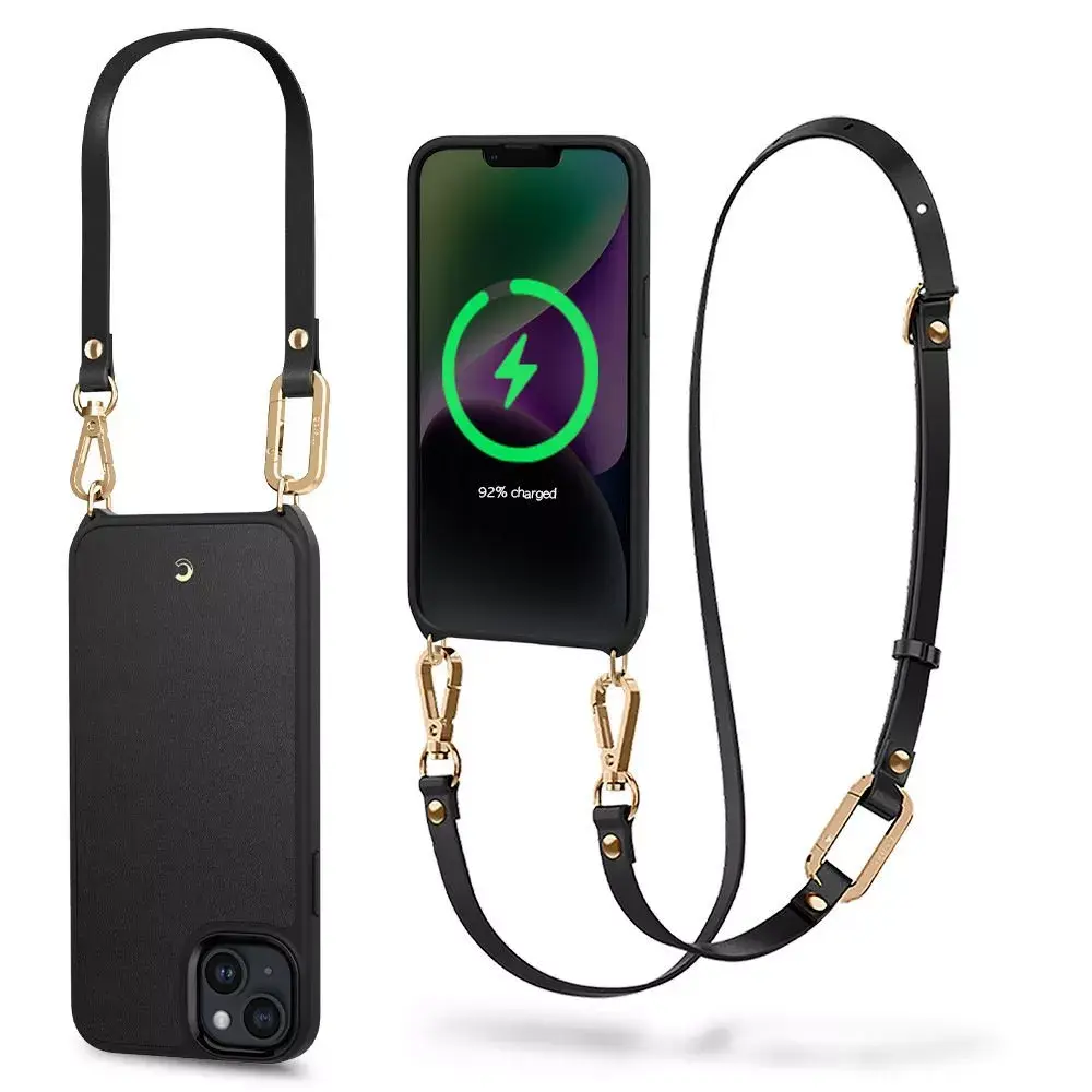 Spigen Classic Charm Mag cover for iPhone 14 / 13 Photo 5