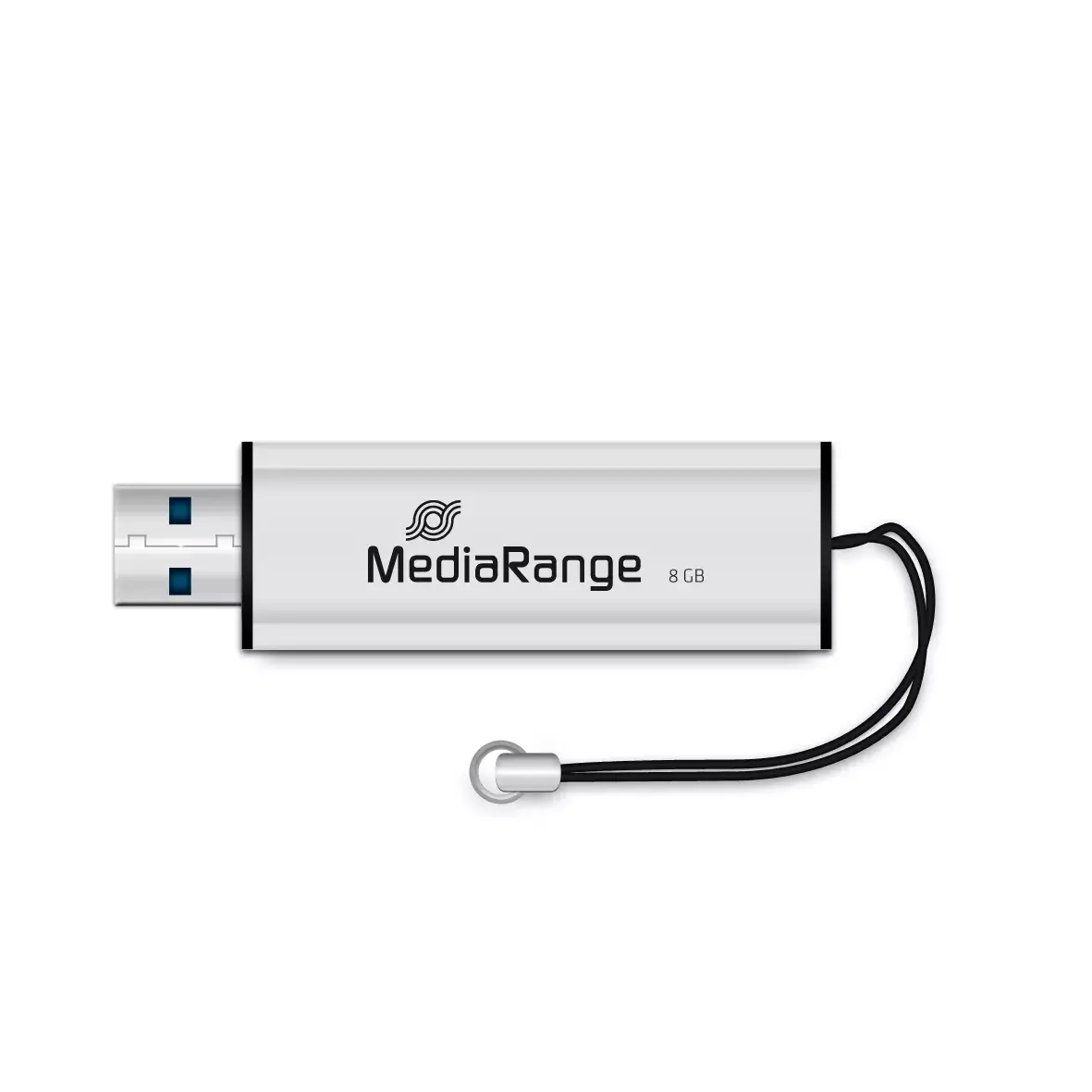USB flash drive MediaRange 8 GB MR914 Photo 3