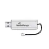 USB flash drive MediaRange 8 GB MR914 Photo 3
