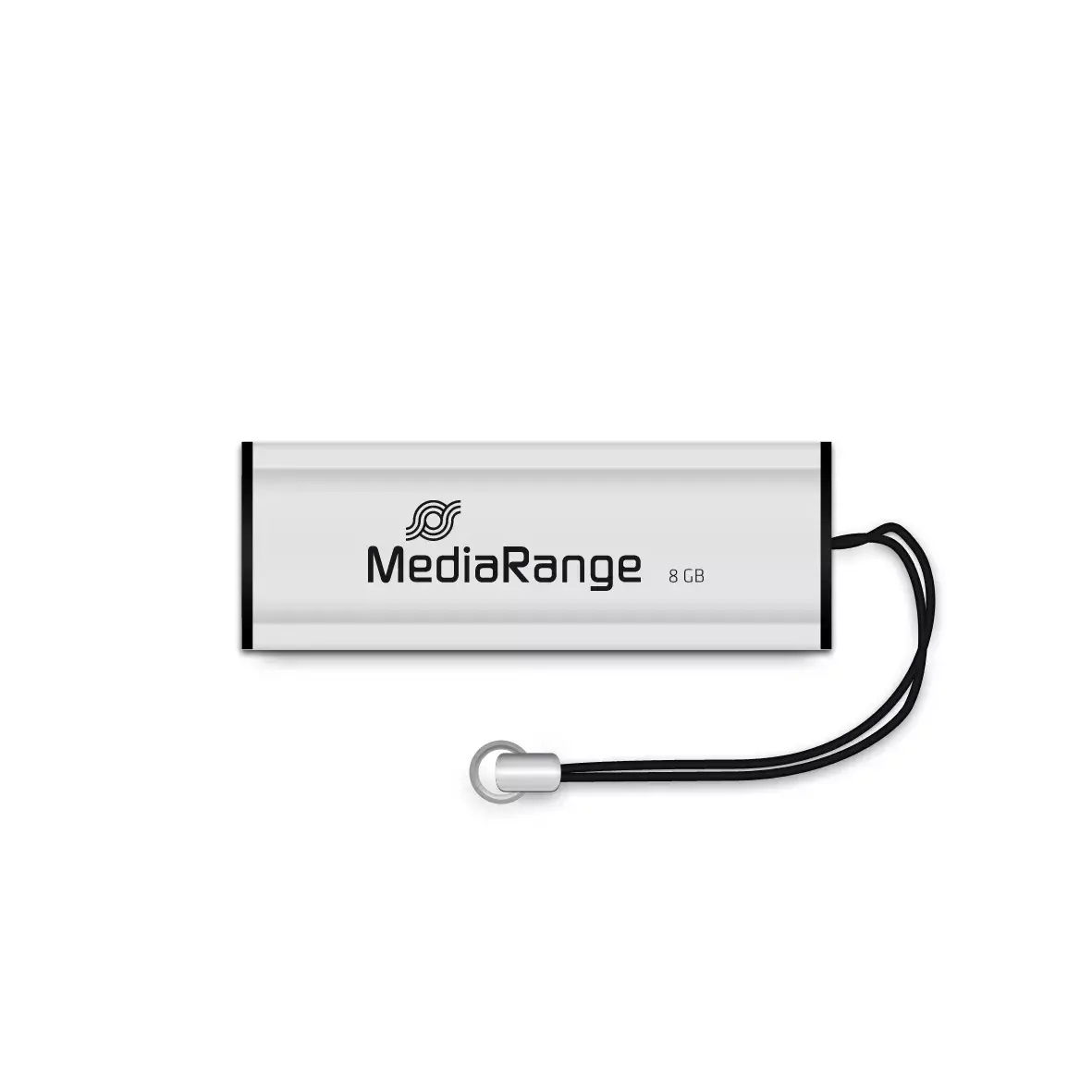 USB flash drive MediaRange 8 GB MR914 Photo 4