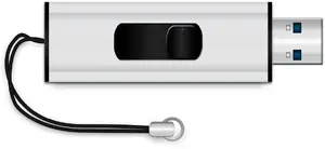 USB flash drive MediaRange 8 GB USB Type-A 3.2 Gen 1 MR914