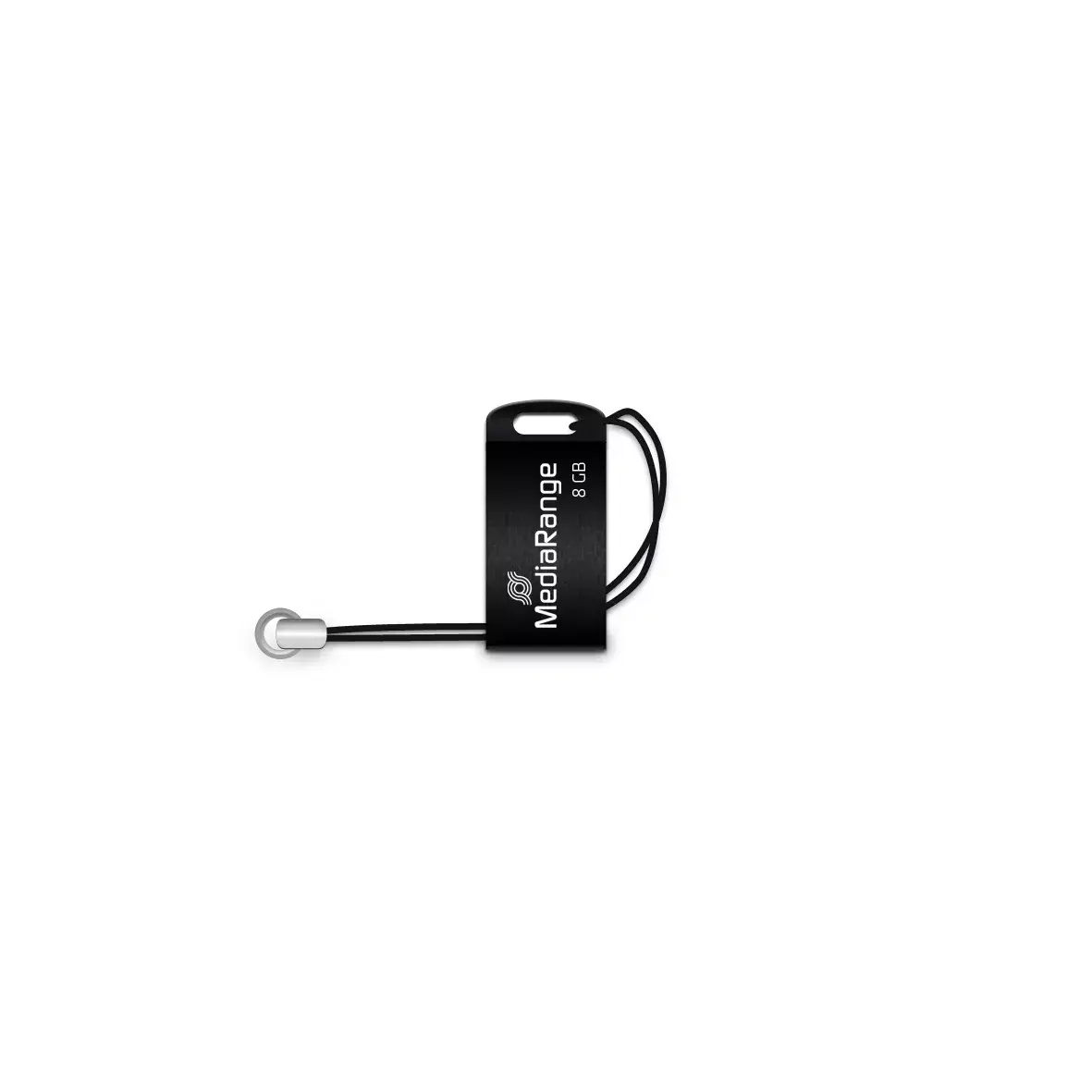 USB флеш-память MediaRange 8 ГБ MR920 Photo 3