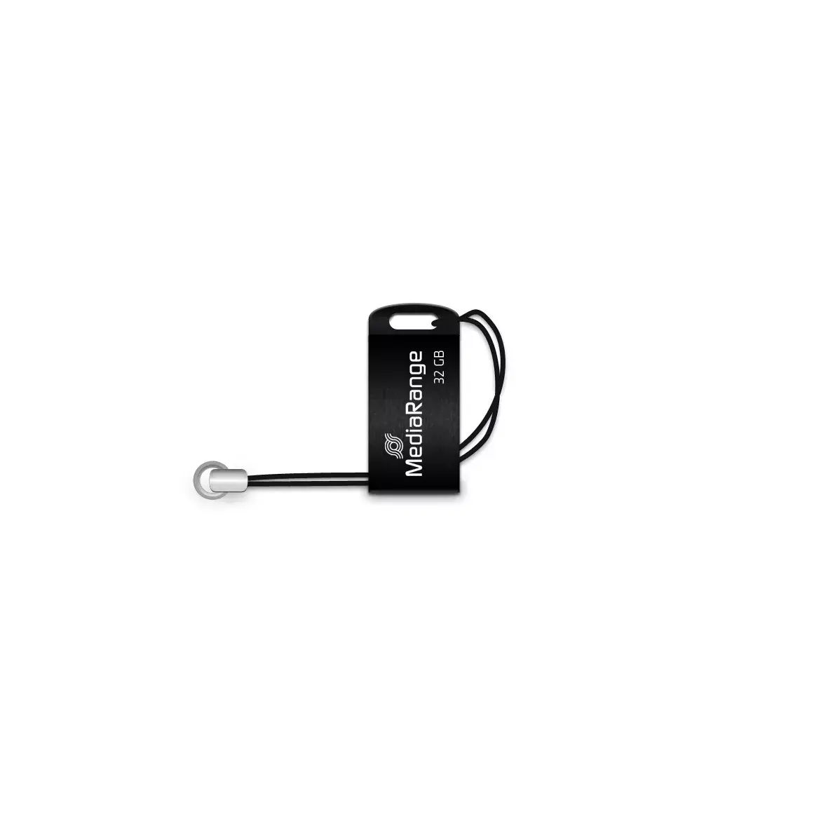 USB флеш-память MediaRange 32 ГБ MR922 Photo 3