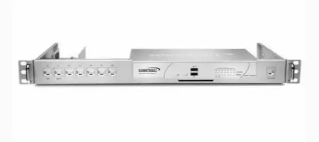 Rackmontāžas komplekts DELL SonicWALL 01-SSC-0438 Photo 1
