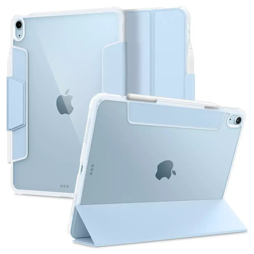 Spigen Ultra Hybrid Pro — vāks iPad Air 10,9" Photo 2