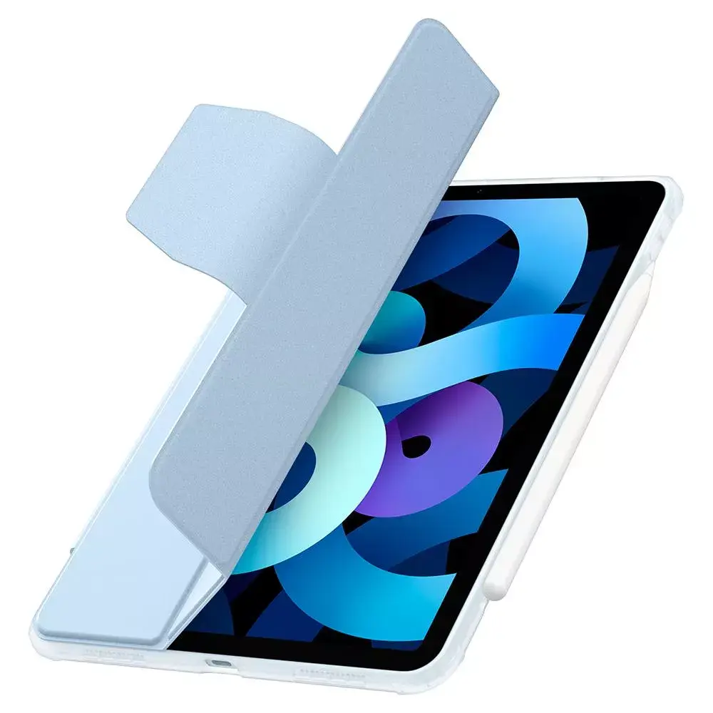 Spigen Ultra Hybrid Pro — vāks iPad Air 10,9" Photo 4
