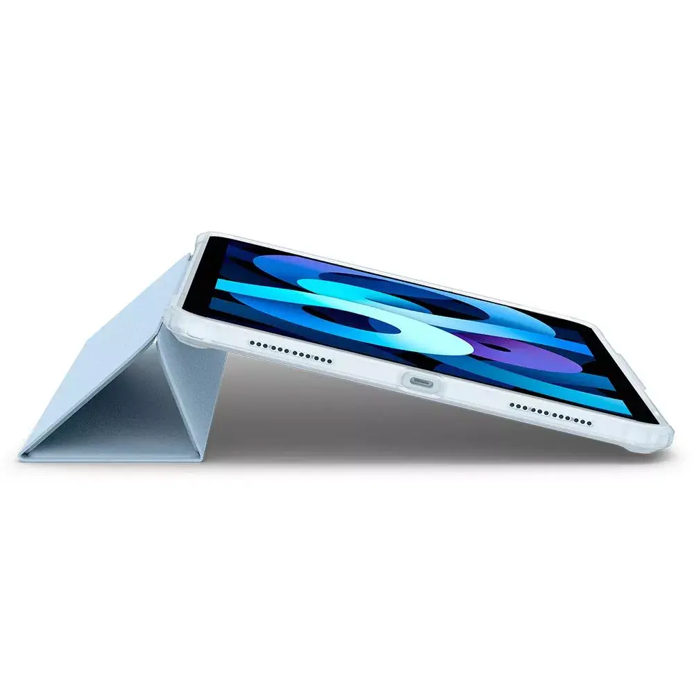 Spigen Ultra Hybrid Pro — vāks iPad Air 10,9" Photo 6