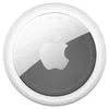 Spigen AFL03151 Protective Film for Apple AirTag — 4-pack Photo 3