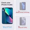 Spigen Tempered Glass iPhone 13 Pro Photo 2
