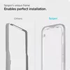 Spigen Tempered Glass iPhone 13 Pro Photo 4