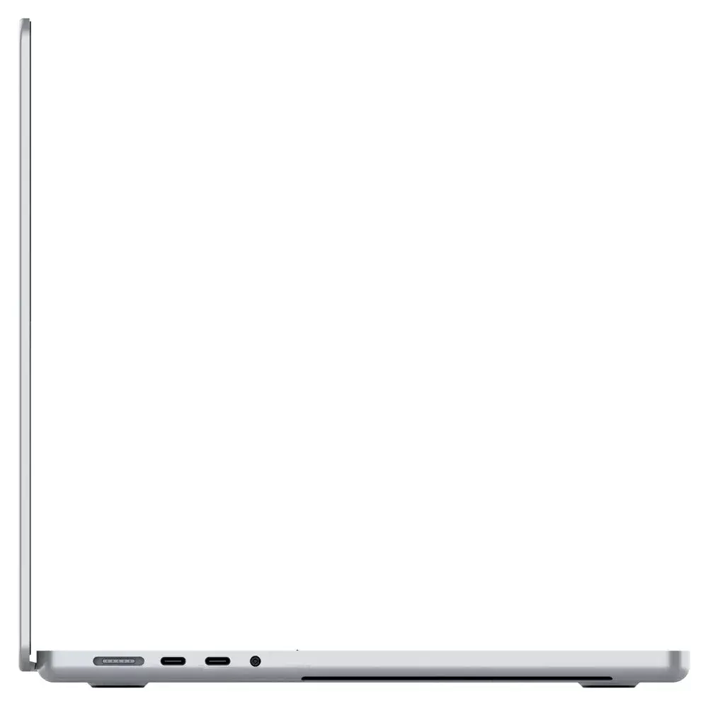Spigen GLAS.tR SLIM portatīvā datora ekrāna plēve Photo 6