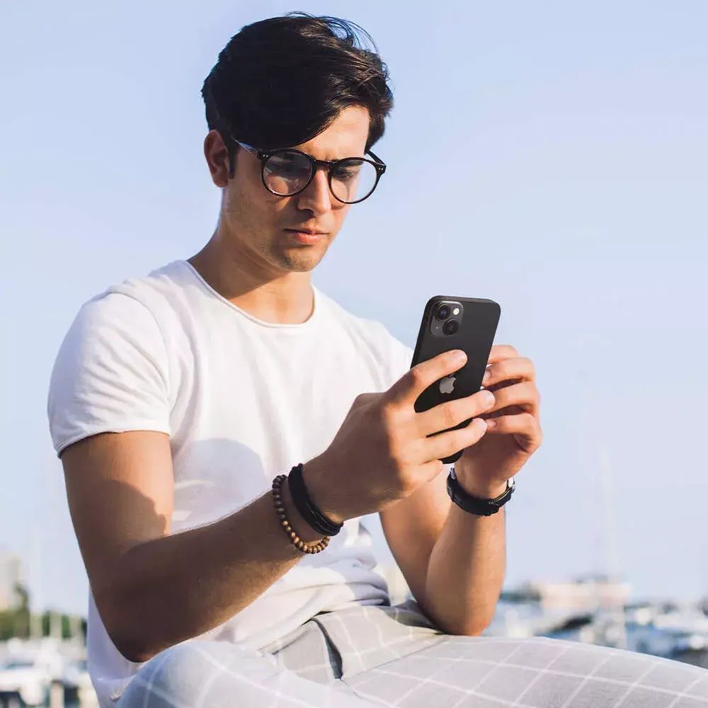Objektīva aizsargs Spigen EZ Fit Optik Pro — 2 gab. Photo 7