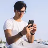 Objektīva aizsargs Spigen EZ Fit Optik Pro — 2 gab. Photo 7