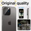 Spigen Glas.tR Optik стекло для iPhone 14 Pro Photo 5