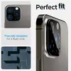 Spigen Glas.tR Optik стекло для iPhone 14 Pro Photo 6