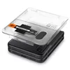 Spigen AGL05321 ekrāna un eņģes aizsargs Samsung Galaxy Z Flip 4 Photo 2