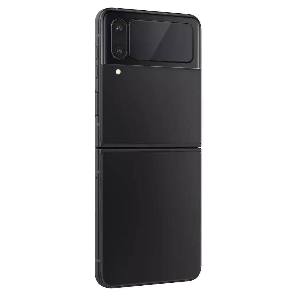 Spigen AGL05321 ekrāna un eņģes aizsargs Samsung Galaxy Z Flip 4 Photo 5