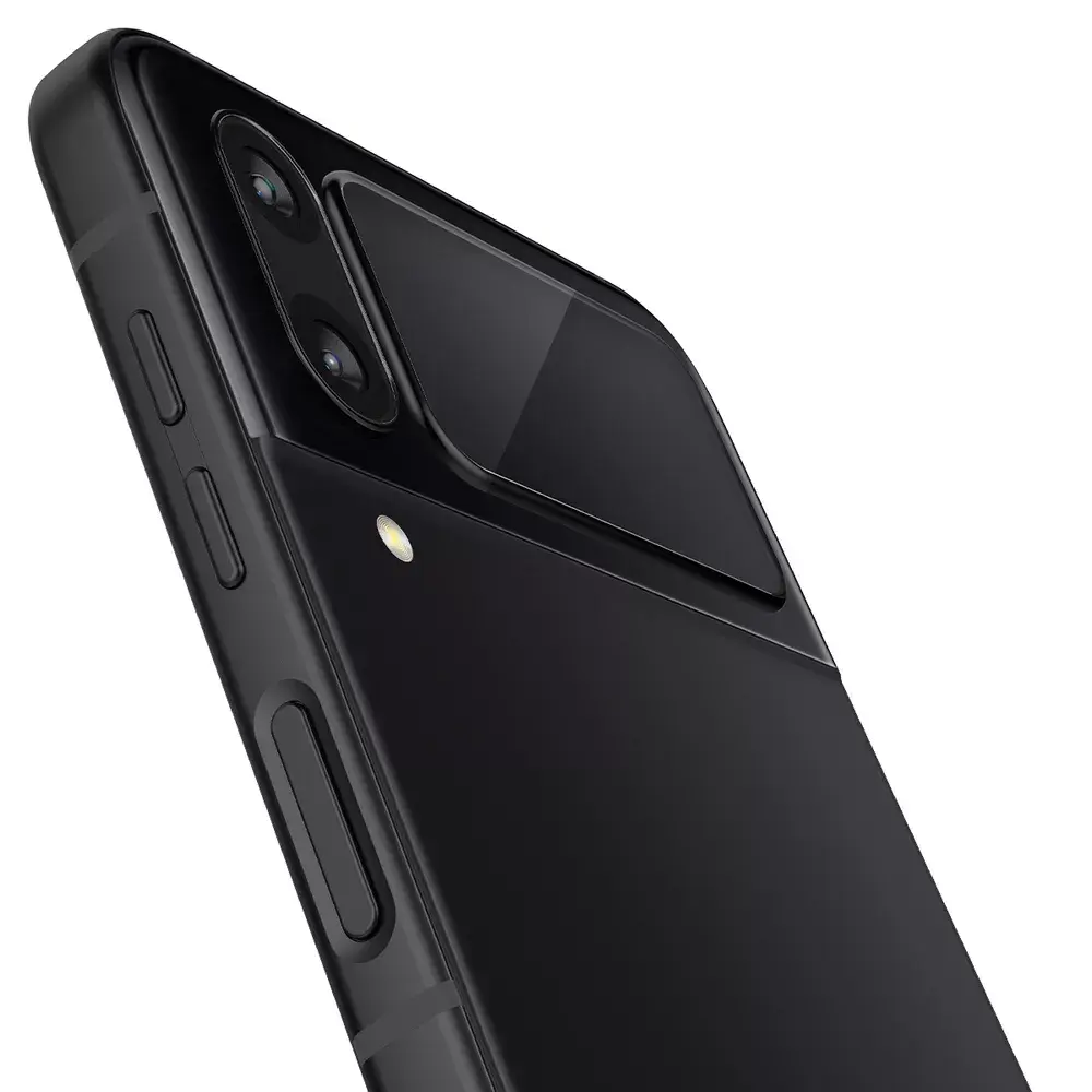 Spigen AGL05321 ekrāna un eņģes aizsargs Samsung Galaxy Z Flip 4 Photo 6