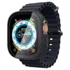 Spigen Thin Fit 360 korpuss Apple Smartwatch Photo 4