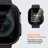Spigen Thin Fit 360 korpuss Apple Smartwatch Photo 15
