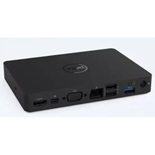 Docking Station DELL WD15 180W Photo 2