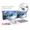 Адаптер CLUB3D Thunderbolt 3 на Dual HDMI 2.0 Photo 5