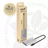 Адаптер CLUB3D Thunderbolt 3 на Dual HDMI 2.0 Photo 9