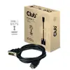 DVI to HDMI Кабель CLUB3D CAC-1210 Photo 2