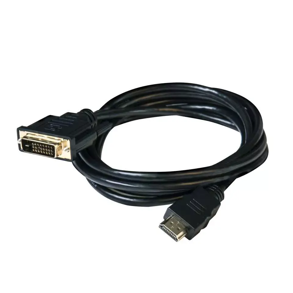 DVI to HDMI Кабель CLUB3D CAC-1210 Photo 4
