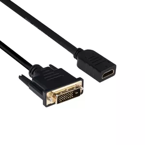DVI to HDMI Cable CLUB3D CAC-1211 2m Bidirectional