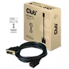 DVI to HDMI Кабель CLUB3D CAC-1211 Photo 2