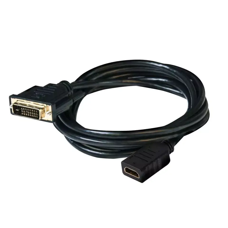 DVI to HDMI Кабель CLUB3D CAC-1211 Photo 4