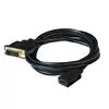 DVI to HDMI Кабель CLUB3D CAC-1211 Photo 4