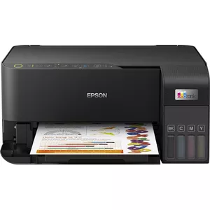Epson EcoTank L3550 Tintes A4 4800 x 1200 DPI 33 ppm Wi-Fi