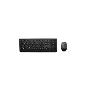 LENOVO Professional Wireless Keyboard and Mice Combo - Чехия/Словакия