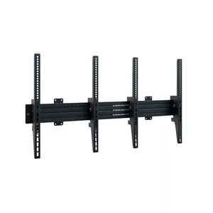 Signage Display Mount Hagor 3308 Black 165.1 cm 100 kg