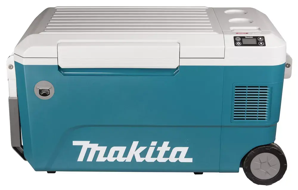 Aukstuma kaste Makita CW002GZ01 Photo 2