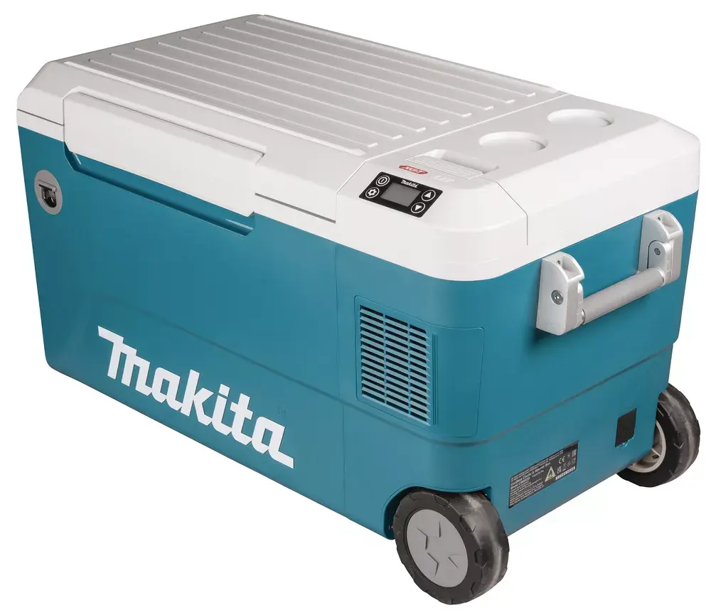 Aukstuma kaste Makita CW002GZ01 Photo 3